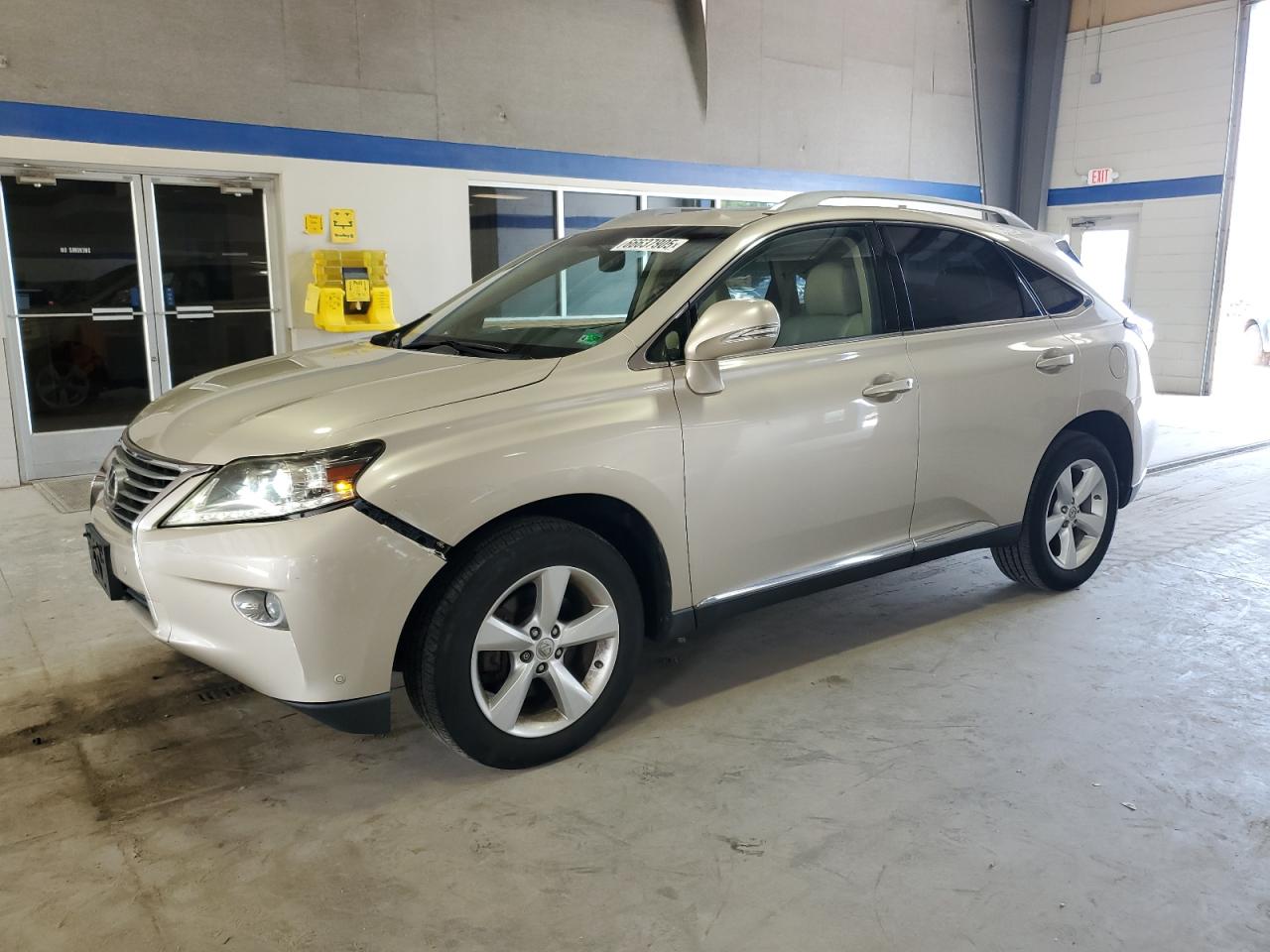 LEXUS RX 350 BASE