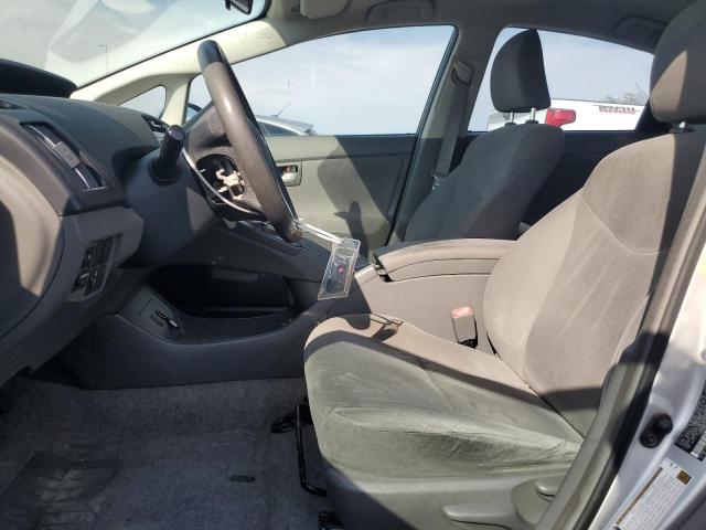 2010 TOYOTA PRIUS - JTDKN3DU3A0069050