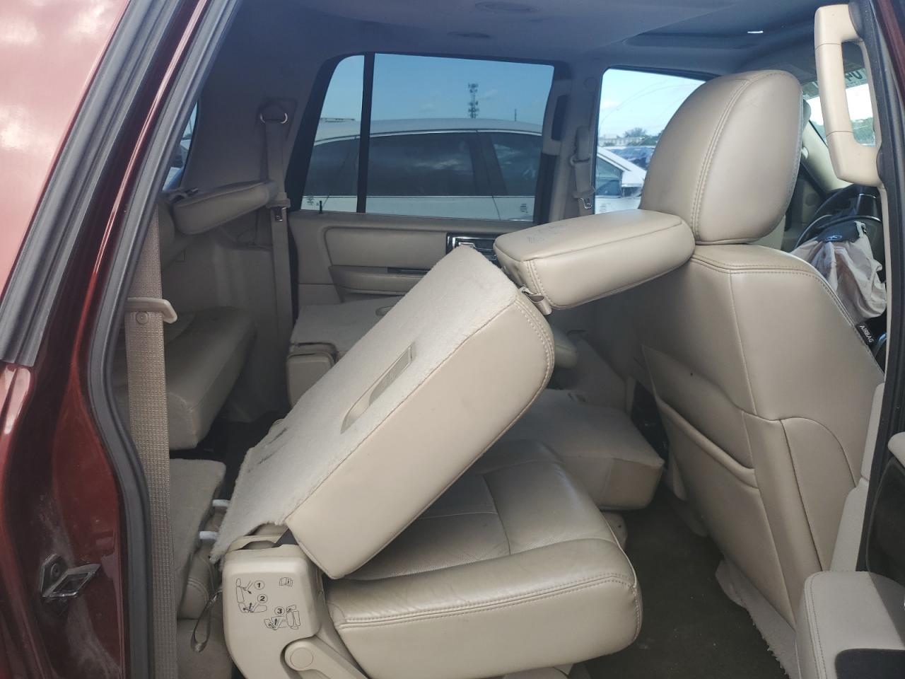 LINCOLN NAVIGATOR L SELECT