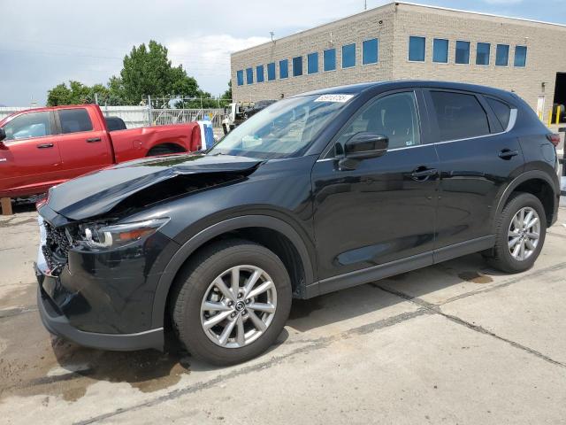 MAZDA CX-5 SELEC