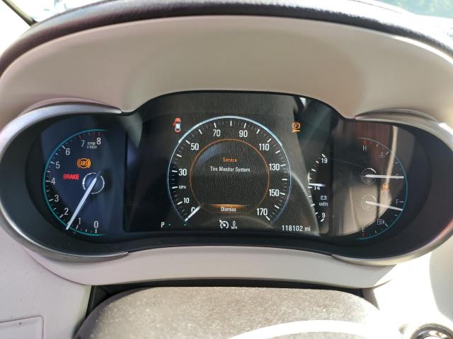 2016 BUICK LACROSSE 1G4GB5G30GF246507