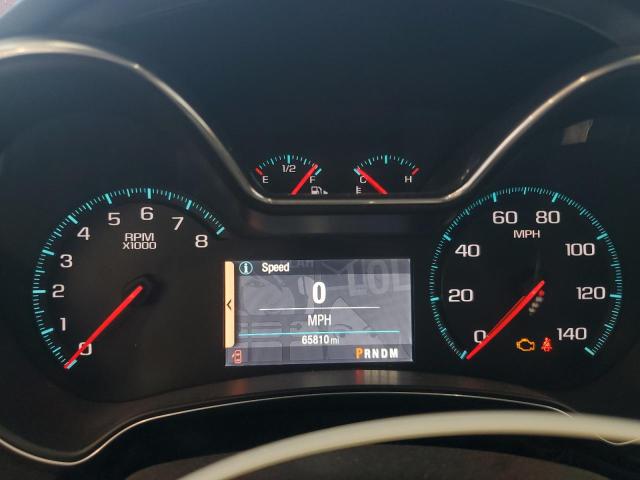 2014 CHEVROLET IMPALA LT - 2G1125S3XE9156782