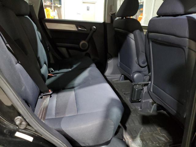 2010 HONDA CR-V LX - 5J6RE4H3XAL068394