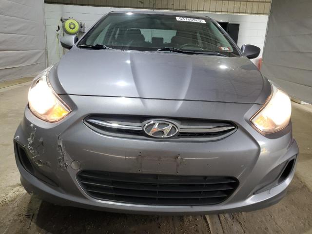 2017 HYUNDAI ACCENT SE - KMHCT4AE9HU297162