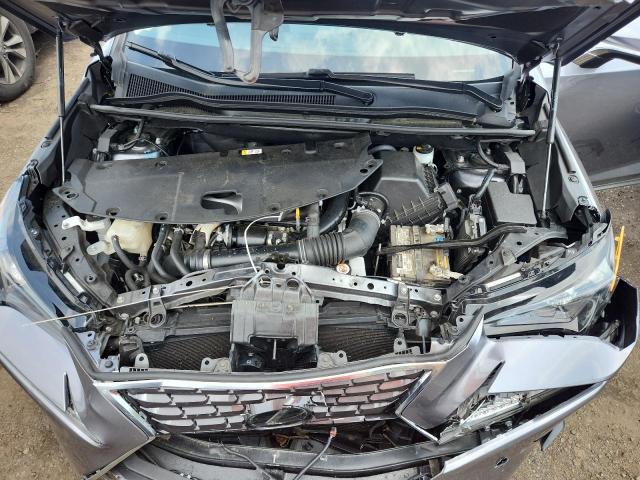 2020 LEXUS NX 300 JTJGARDZ5L5013355