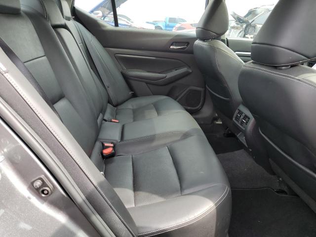 2019 NISSAN ALTIMA PLA 1N4BL4FW1KC129620
