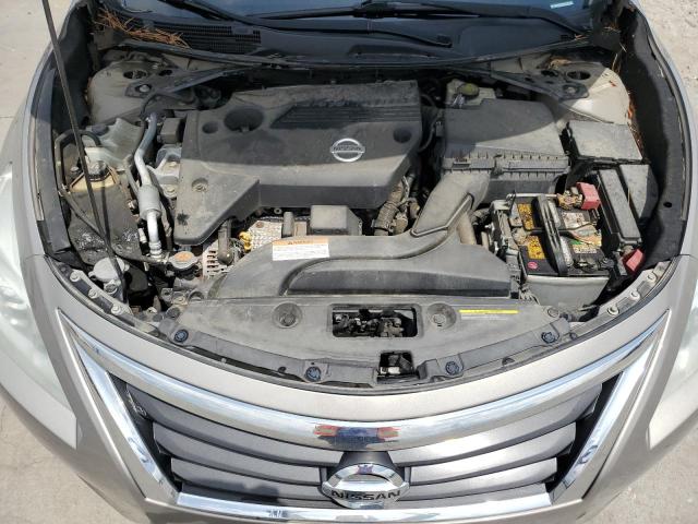 2014 NISSAN ALTIMA 2.5 - 1N4AL3AP5EN213406