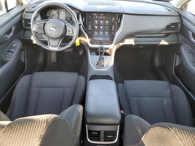 2022 SUBARU LEGACY PRE 4S3BWAC69N3004146