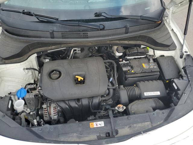 2023 KIA SOUL LX - KNDJ23AU7P7844023