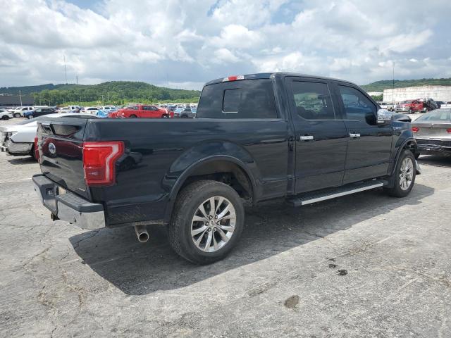 2016 FORD F150 SUPER - 1FTFW1EF2GKD05879