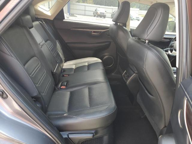 2016 LEXUS NX 300H JTJBJRBZ3G2035701