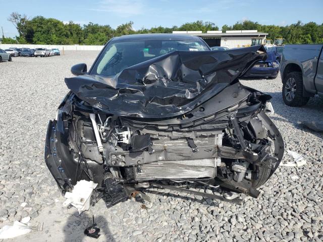 2024 CHEVROLET TRAX LS KL77LFE28RC197902