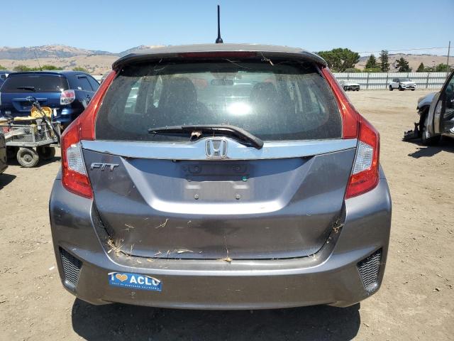 2015 HONDA FIT 3HGGK5H83FM752900