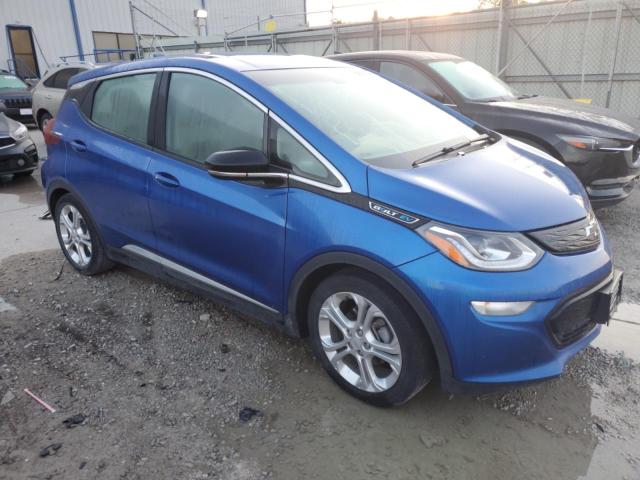 2020 CHEVROLET BOLT EV LT 1G1FY6S05L4144250