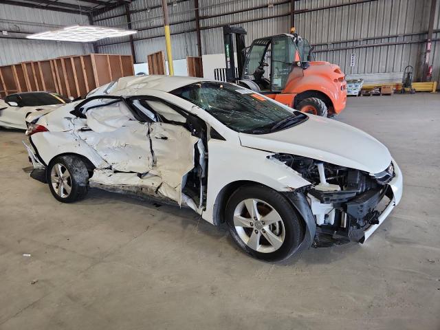 2013 HYUNDAI ELANTRA GL - 5NPDH4AE8DH258349