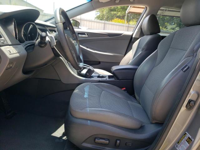 2013 HYUNDAI SONATA SE - 5NPEC4AC0DH796836