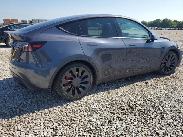 2022 TESLA MODEL Y 7SAYGDEF7NF514667