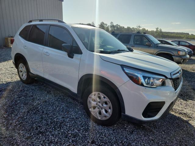 2020 SUBARU FORESTER JF2SKADC4LH530282