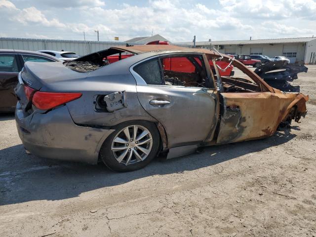 2016 INFINITI Q50 PREMIU JN1EV7AR3GM344215