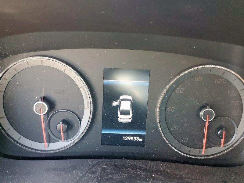 2019 HYUNDAI SONATA LIM 5NPE34AB3KH821670