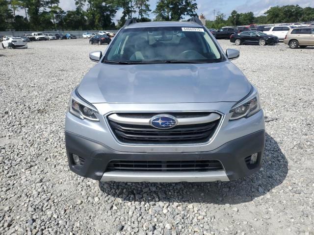 2020 SUBARU OUTBACK LI 4S4BTANC5L3104801