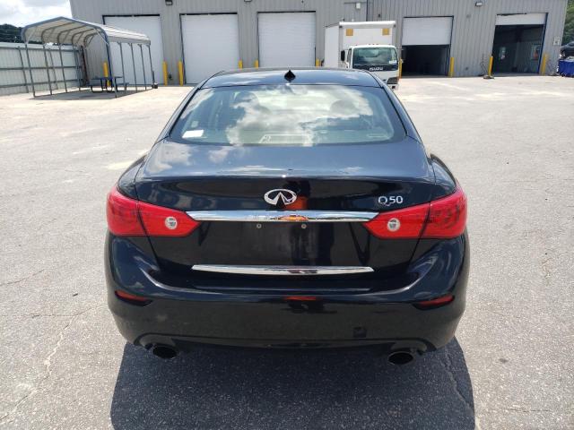 2017 INFINITI Q50 BASE JN1CV7AR2HM681399