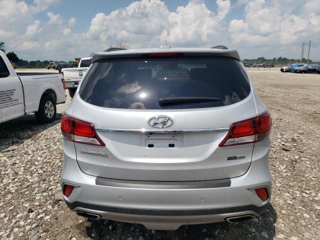 2017 HYUNDAI SANTA FE S KM8SRDHF5HU222306