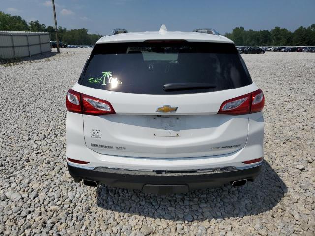 2019 CHEVROLET EQUINOX PR - 2GNAXYEX2K6263158