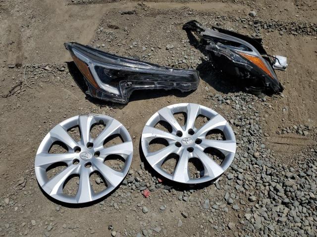 2023 TOYOTA COROLLA LE JTDBCMFE8P3025294