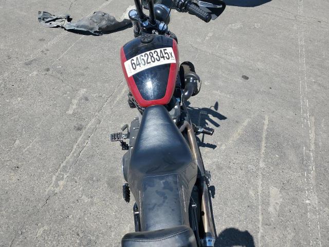 2020 HARLEY-DAVIDSON FXBB 1HD1YJJ29LB012769