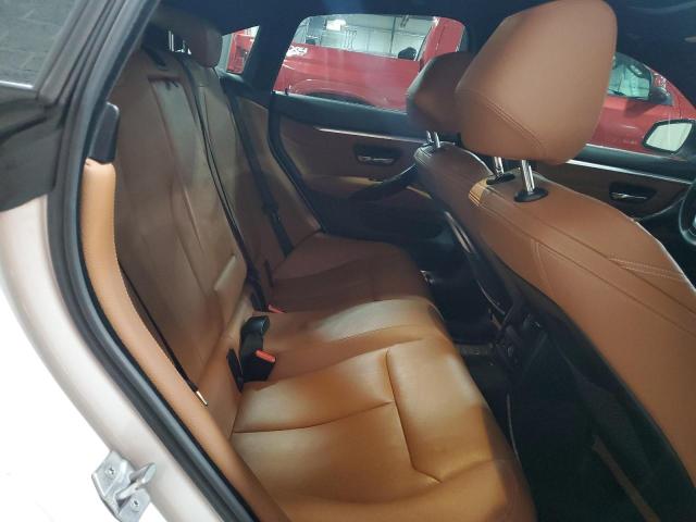 2016 BMW 428 XI GRA WBA4C9C54GG139020