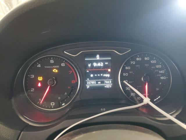 2015 AUDI A3 PREMIUM WAUEFGFF0F1032505