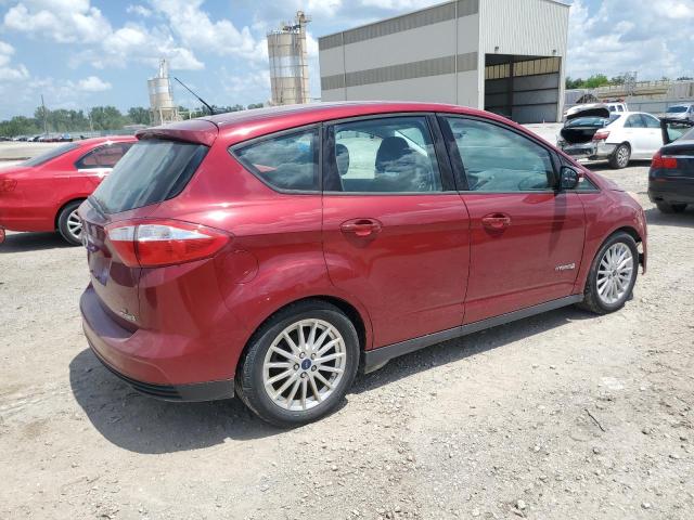 2015 FORD C-MAX SE 1FADP5AU0FL109566