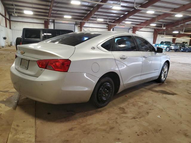 2015 CHEVROLET IMPALA LT 2G1125S34F9295680