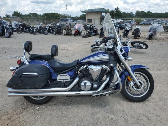 2009 YAMAHA XVS1300 CT JYAVP25E99A008781