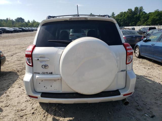 2011 TOYOTA RAV4 LIMIT - 2T3DK4DV8BW055996
