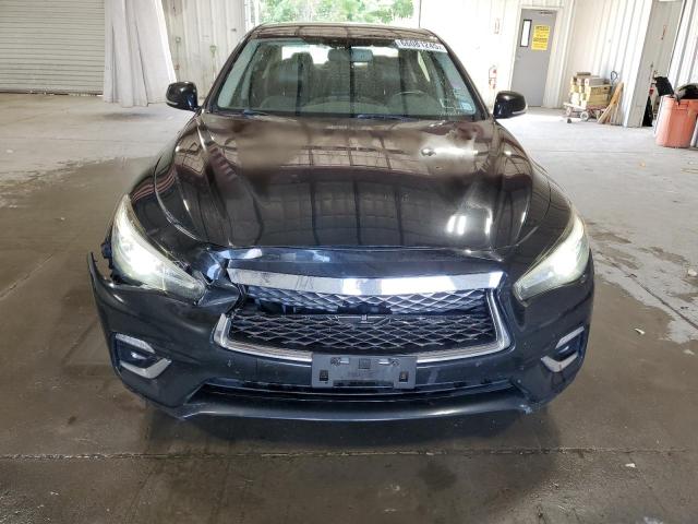 2018 INFINITI Q50 LUXE JN1EV7AR9JM430930