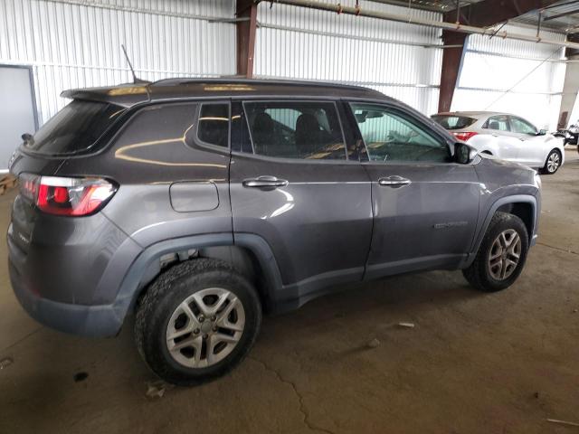 2018 JEEP COMPASS SP 3C4NJDAB4JT245527