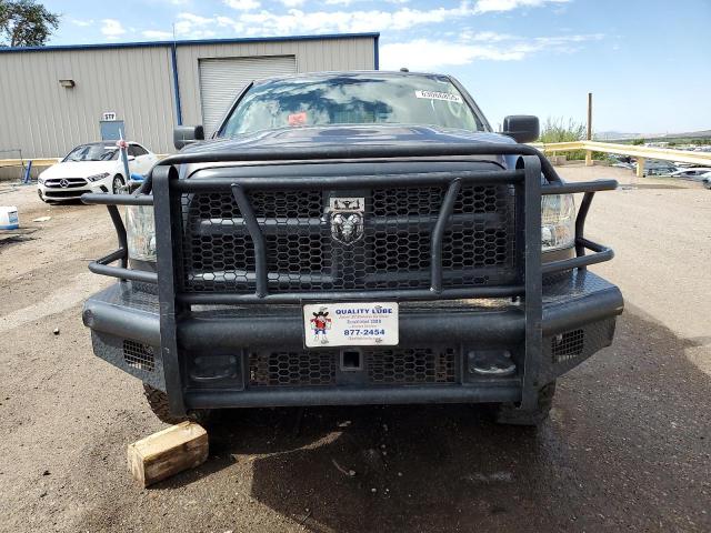 2017 RAM 2500 ST 3C6UR5CL5HG551386