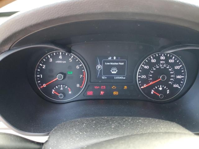 2016 KIA OPTIMA LX KNAGT4L32G5084464