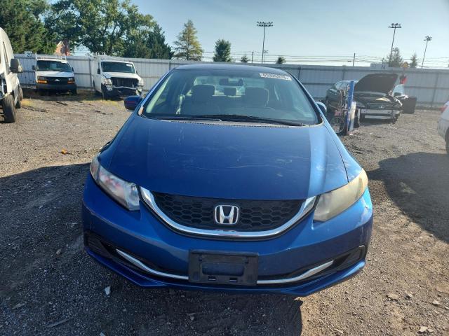 2015 HONDA CIVIC LX 19XFB2F54FE203119