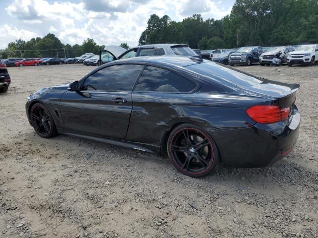 2016 BMW 435 I WBA3R1C51GK529257