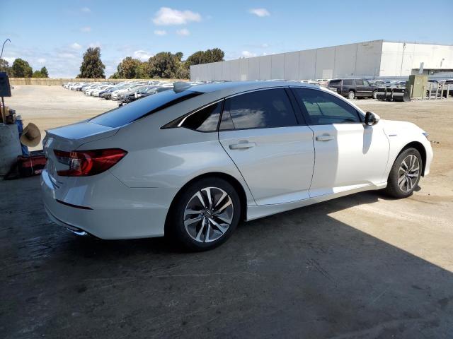 2019 HONDA ACCORD HYB 1HGCV3F13KA011363