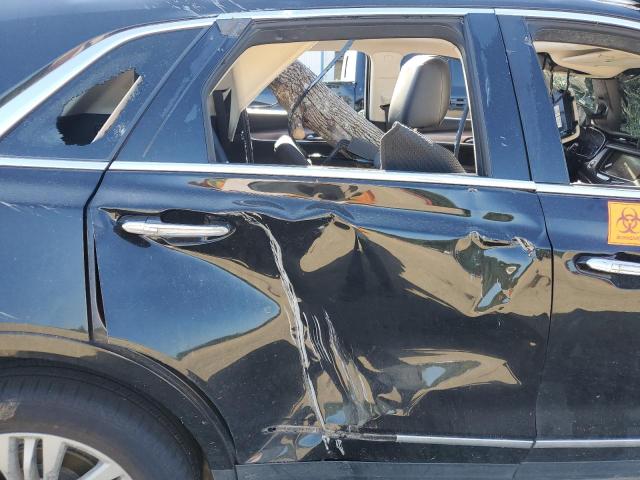 2018 CADILLAC XT5 PREMIU 1GYKNFRS9JZ118900