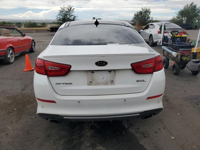 2015 KIA OPTIMA SX 5XXGR4A61FG516504