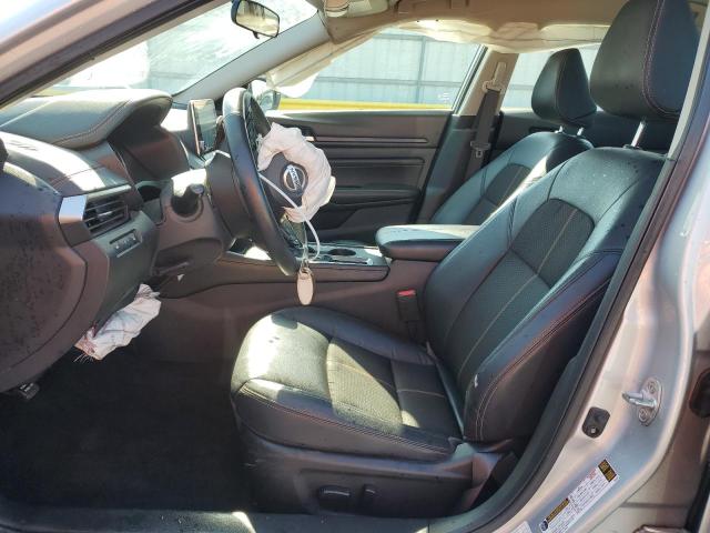 2021 NISSAN ALTIMA SR 1N4BL4CV5MN358532
