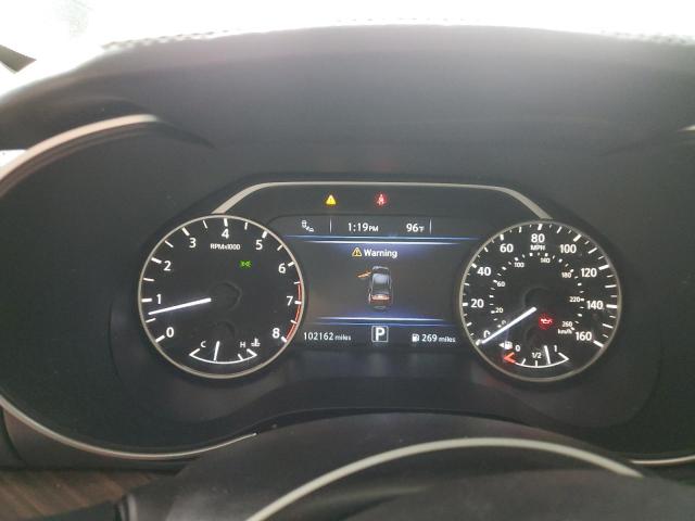 2017 NISSAN MAXIMA 3.5 - 1N4AA6AP2HC448059