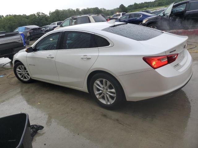 2016 CHEVROLET MALIBU LT 1G1ZE5ST3GF187859