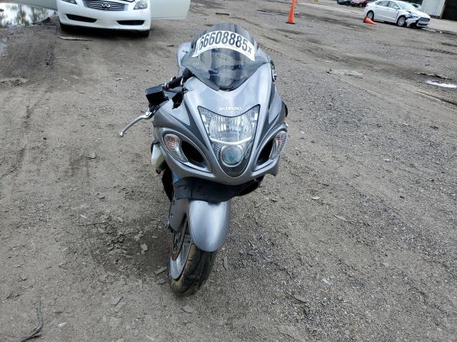 2009 SUZUKI GSX1300 R JS1GX72A092104203