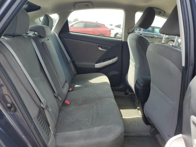 2012 TOYOTA PRIUS - JTDKN3DU5C1535803